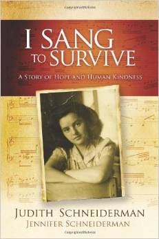 I Sang to Survive