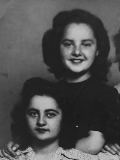 Judith and Family