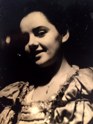 Judith