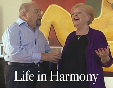 Life in Harmony